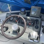 値引きしました。エンジン良好！中古艇　ヤンマーFM33 　委託艇！