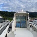 売約済み！たくさんのお問合せ有難うございました！ニッサン　サンフィッシャー３３後期　エンジン（イスズ）！　アンカマン新品！