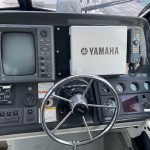 大人気！ヤマハＵＦ３３シャフト！唯一の出物！美艇！エンジンオーバーホール済み！当マリーナ保管限定販売！