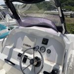 大人気！美艇！　中古艇ヤマハ　SR-X20　７０馬力！！