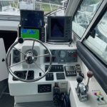 売約済み！たくさんのお問合せ有難う御座いました！　　　　　　　　　中古艇ヤンマーEX３３　A-BSW　